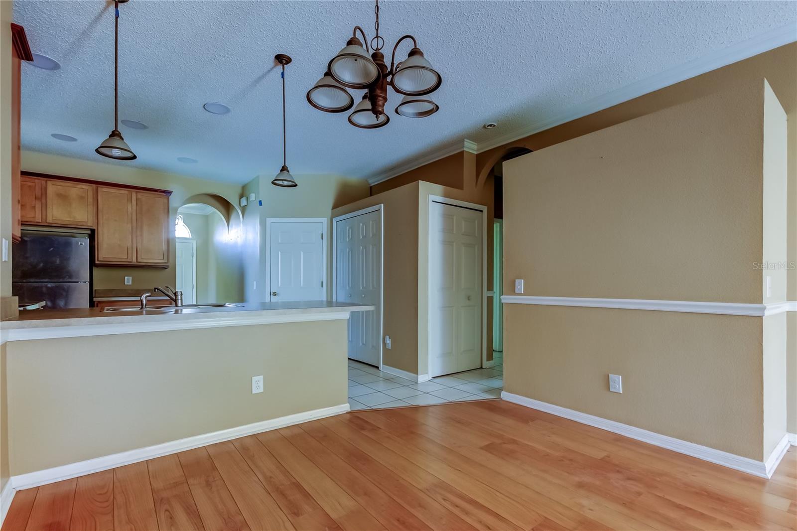 great room