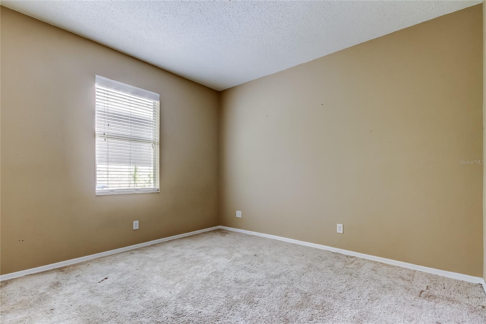 3rd bedroom