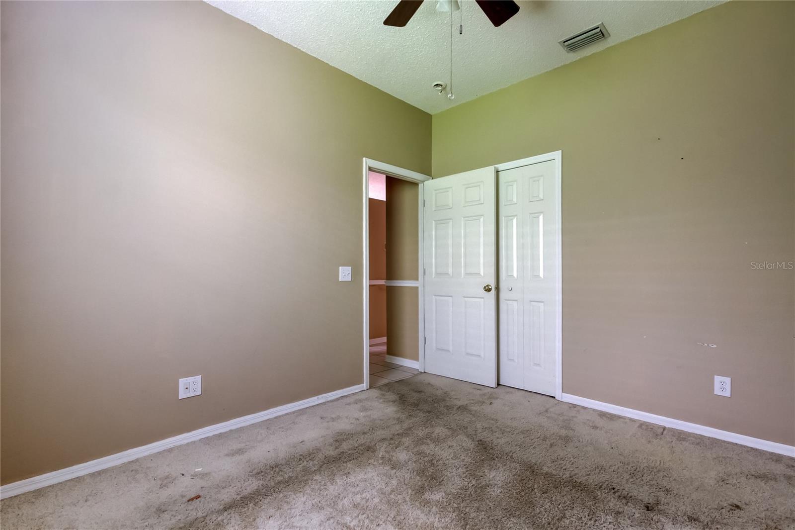 4th bedroom