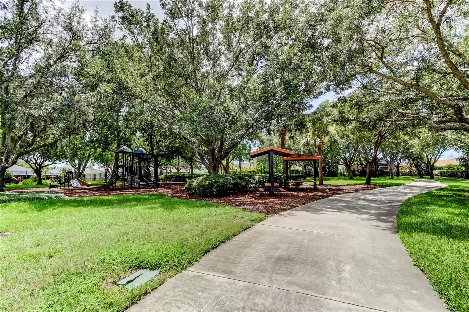 community park