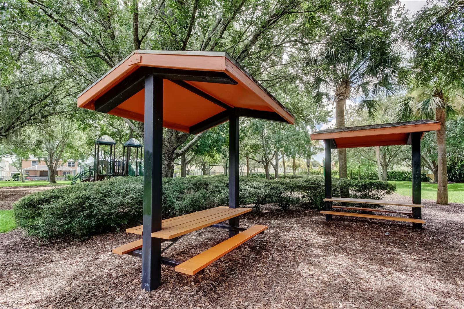 community park