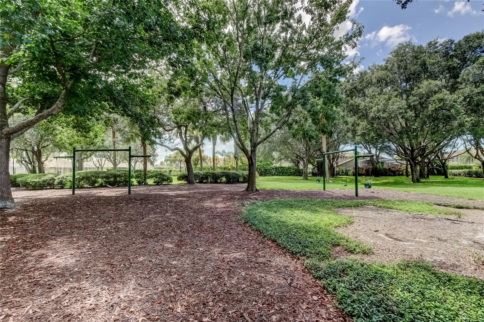 community park