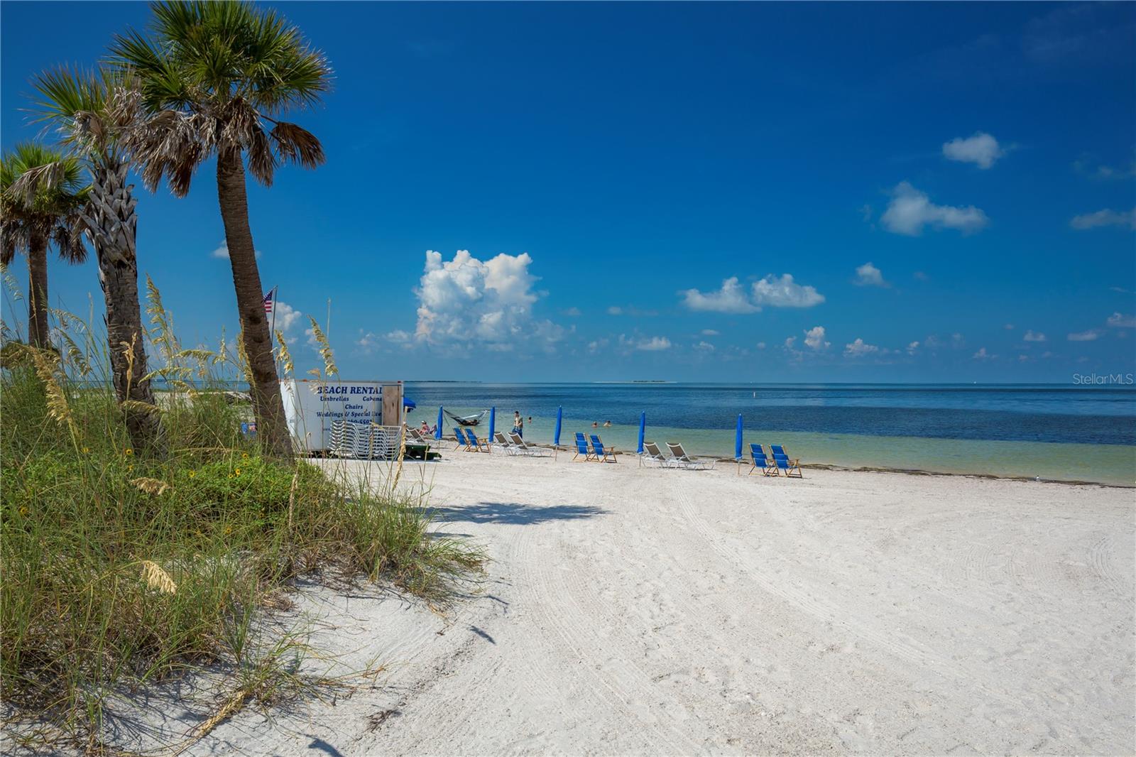 Howard Park Beach
