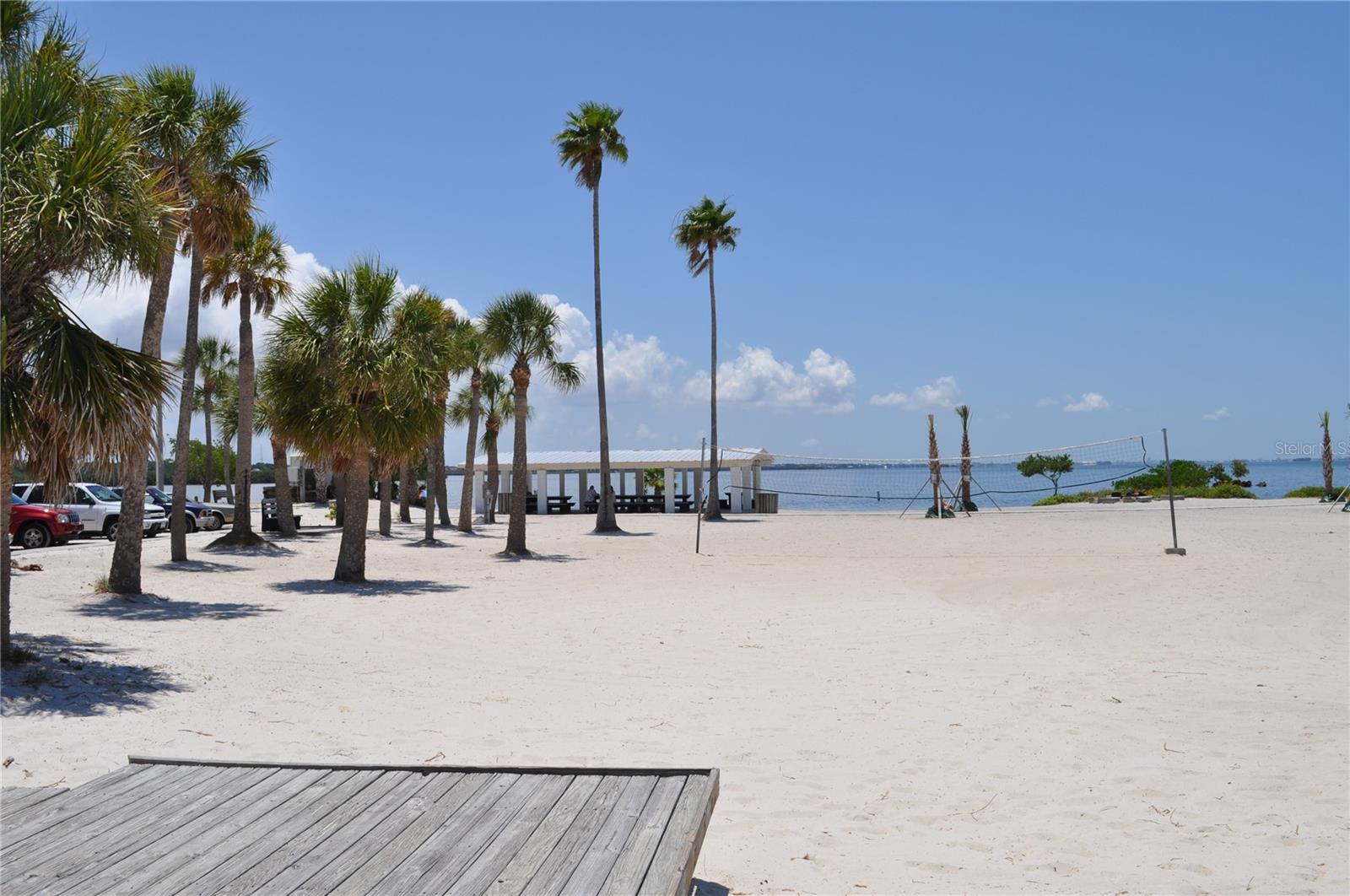 Sunset Beach