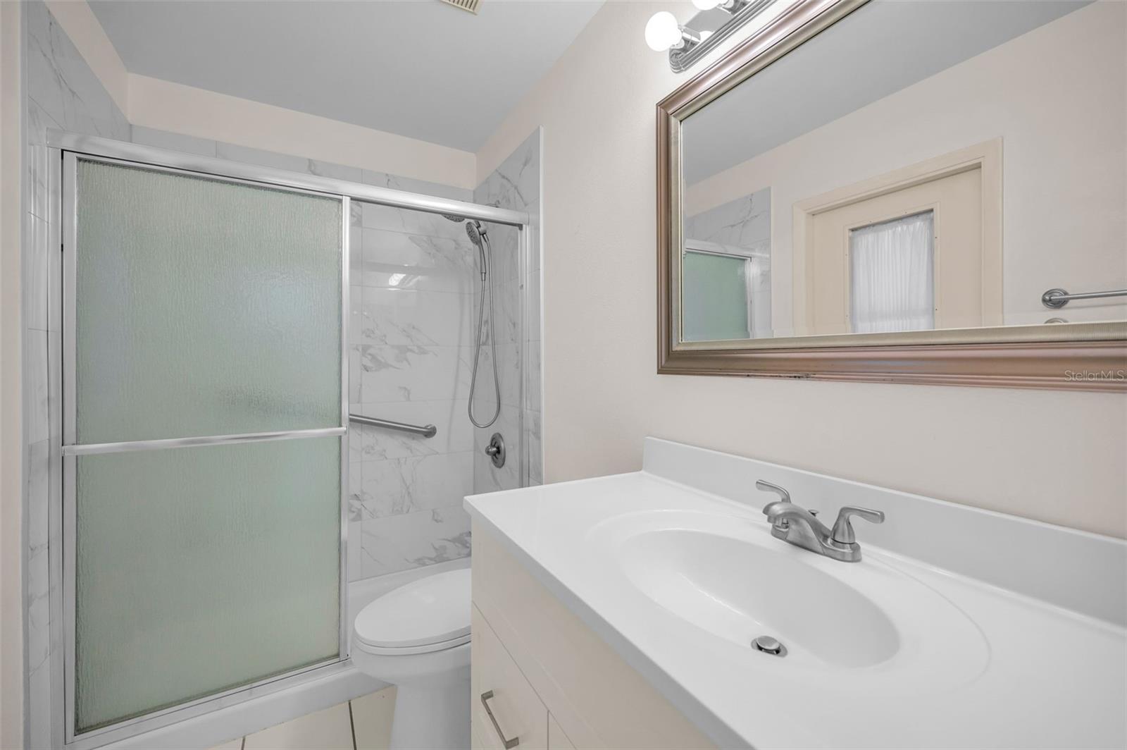 Guest Bath