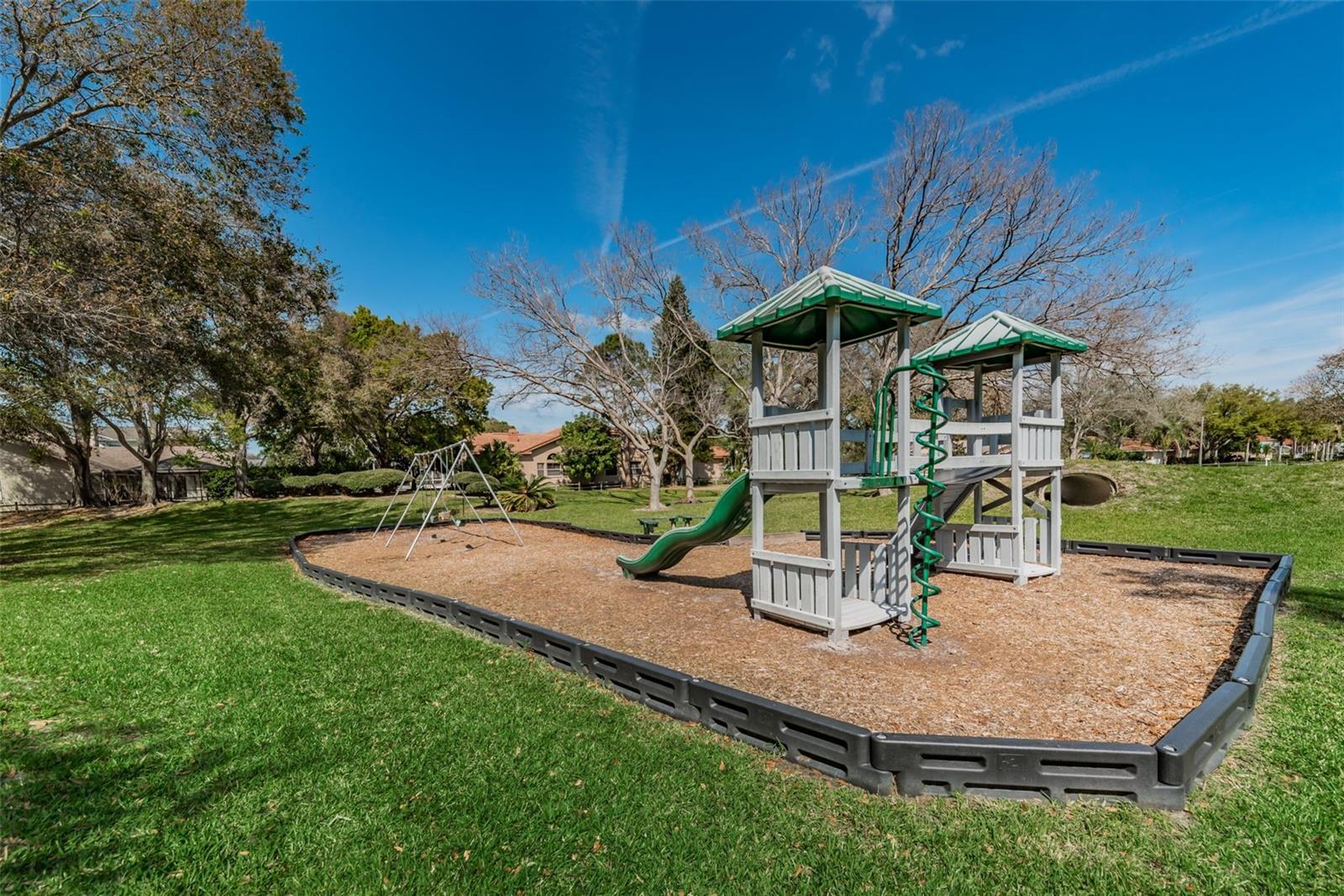community park