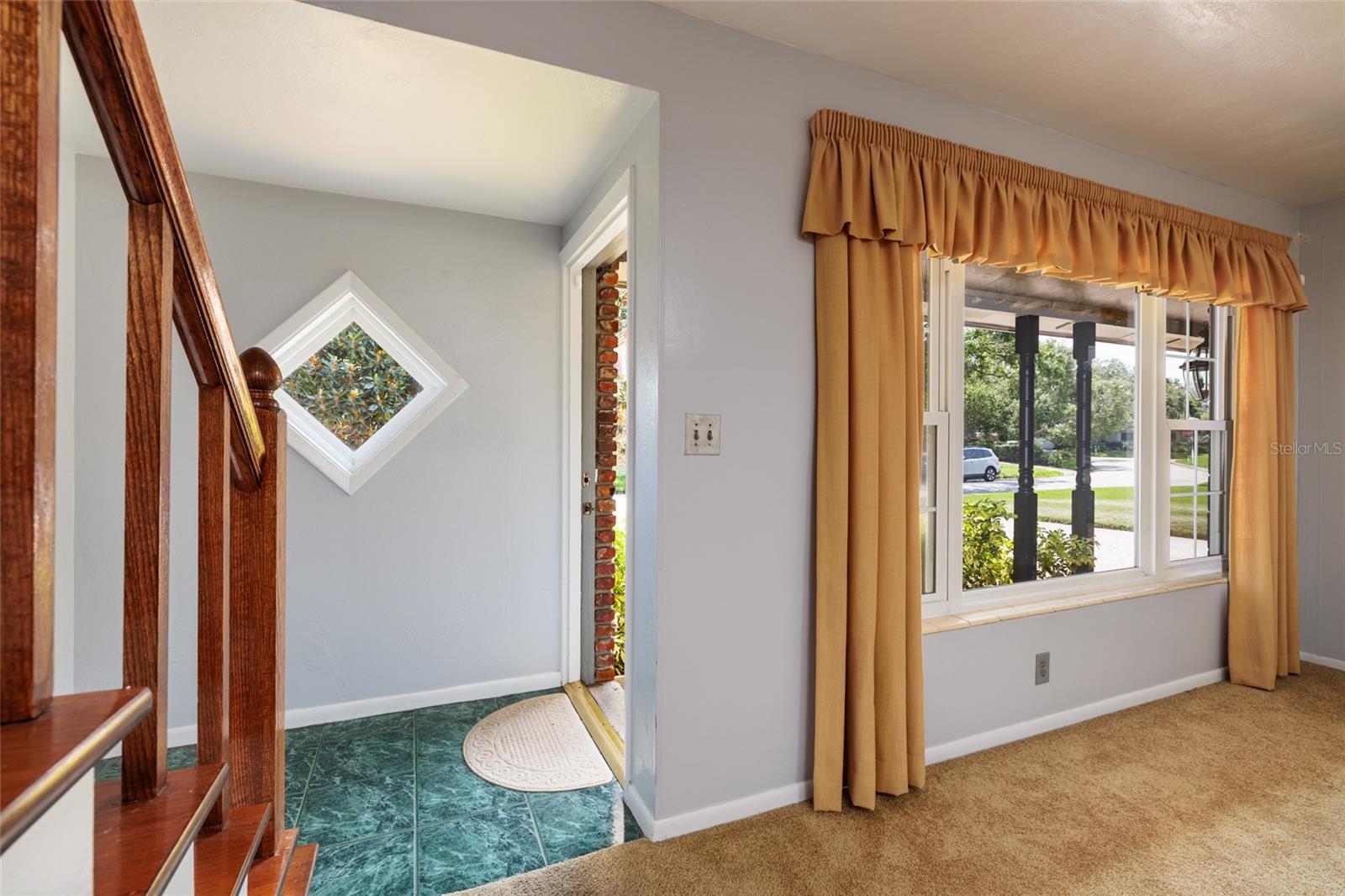 Entryway