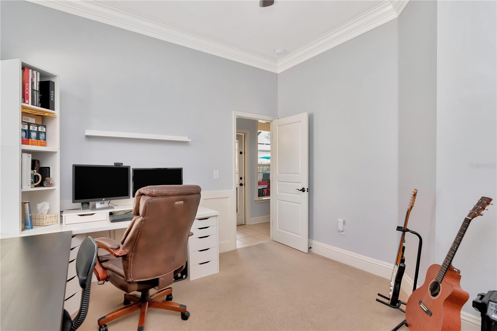 Bedroom #4