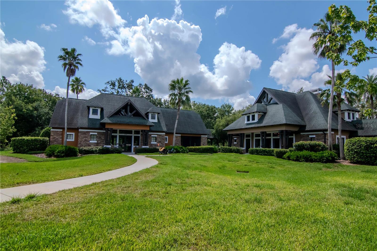 Wilderness Lake Preserve Lodge Amenities