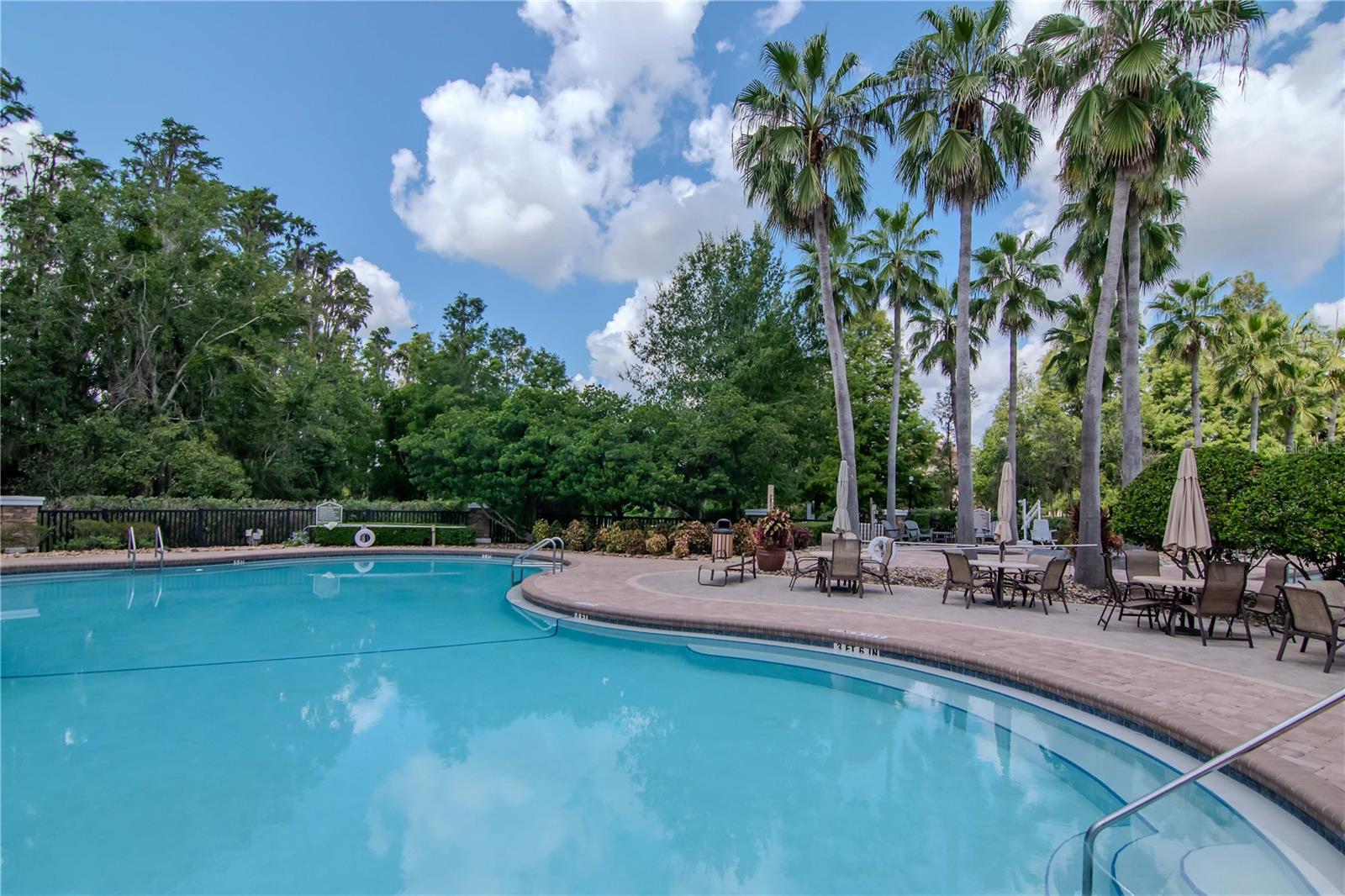 WLP Lodge with Two Resort Style Pools,  Spa, Seating, and More