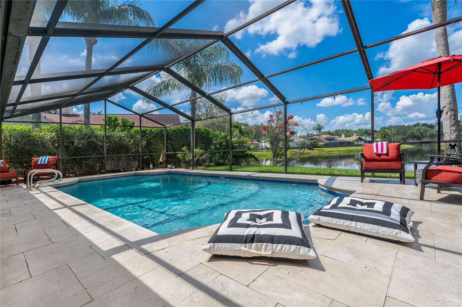 YOU LIKE TO SPEND TIME OUTDOORS? YOU HAVE FOUND YOUR SPOT RIGHT HERE!