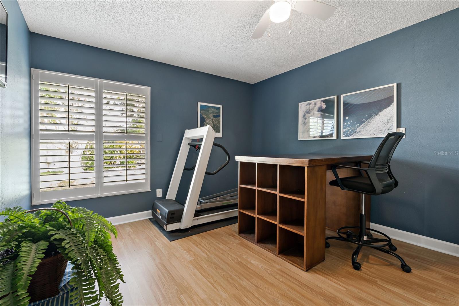 BEDROOM #2