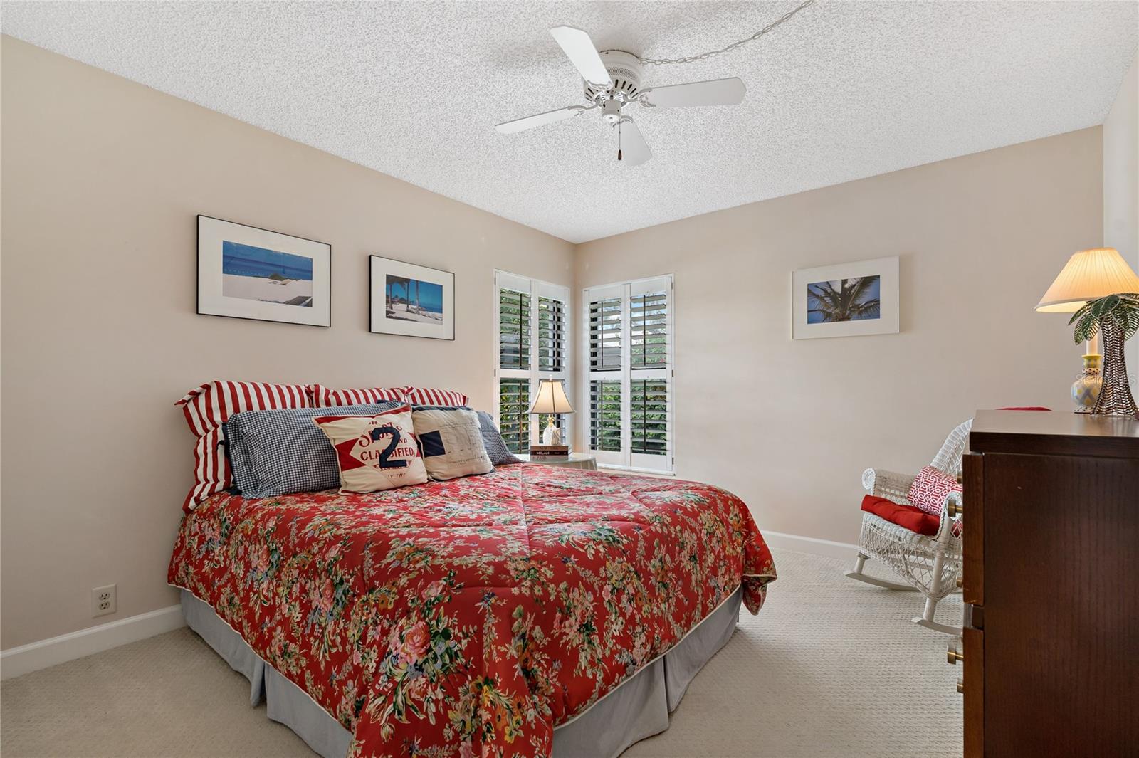 BEDROOM #4