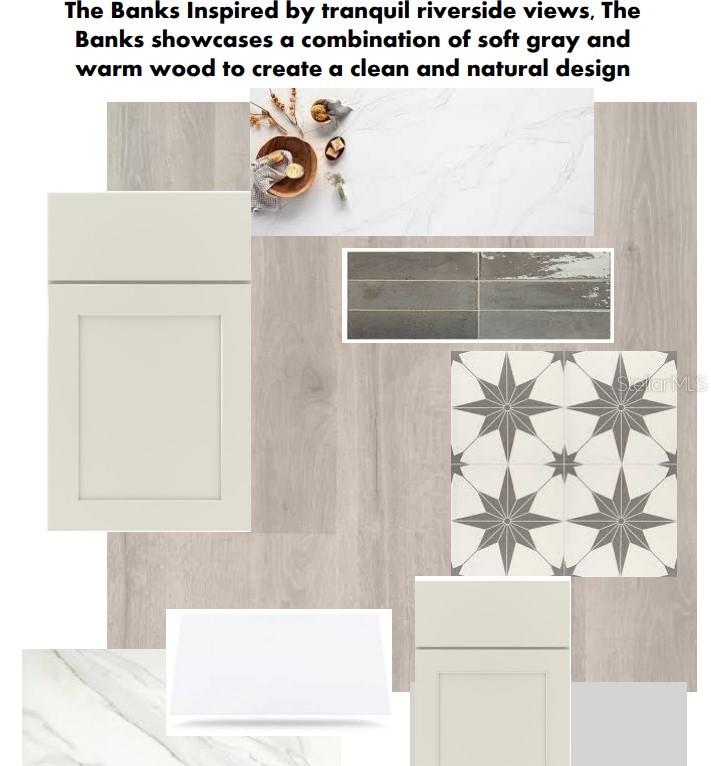 Interior Design Selections