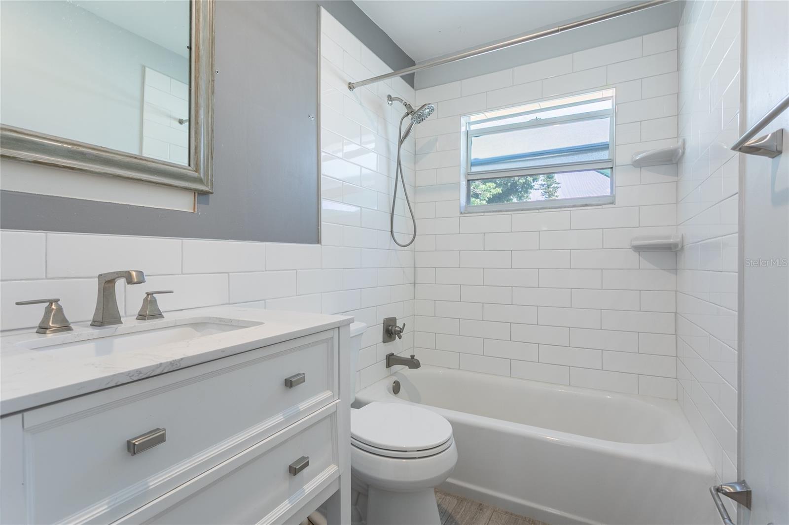 Bathroom #1