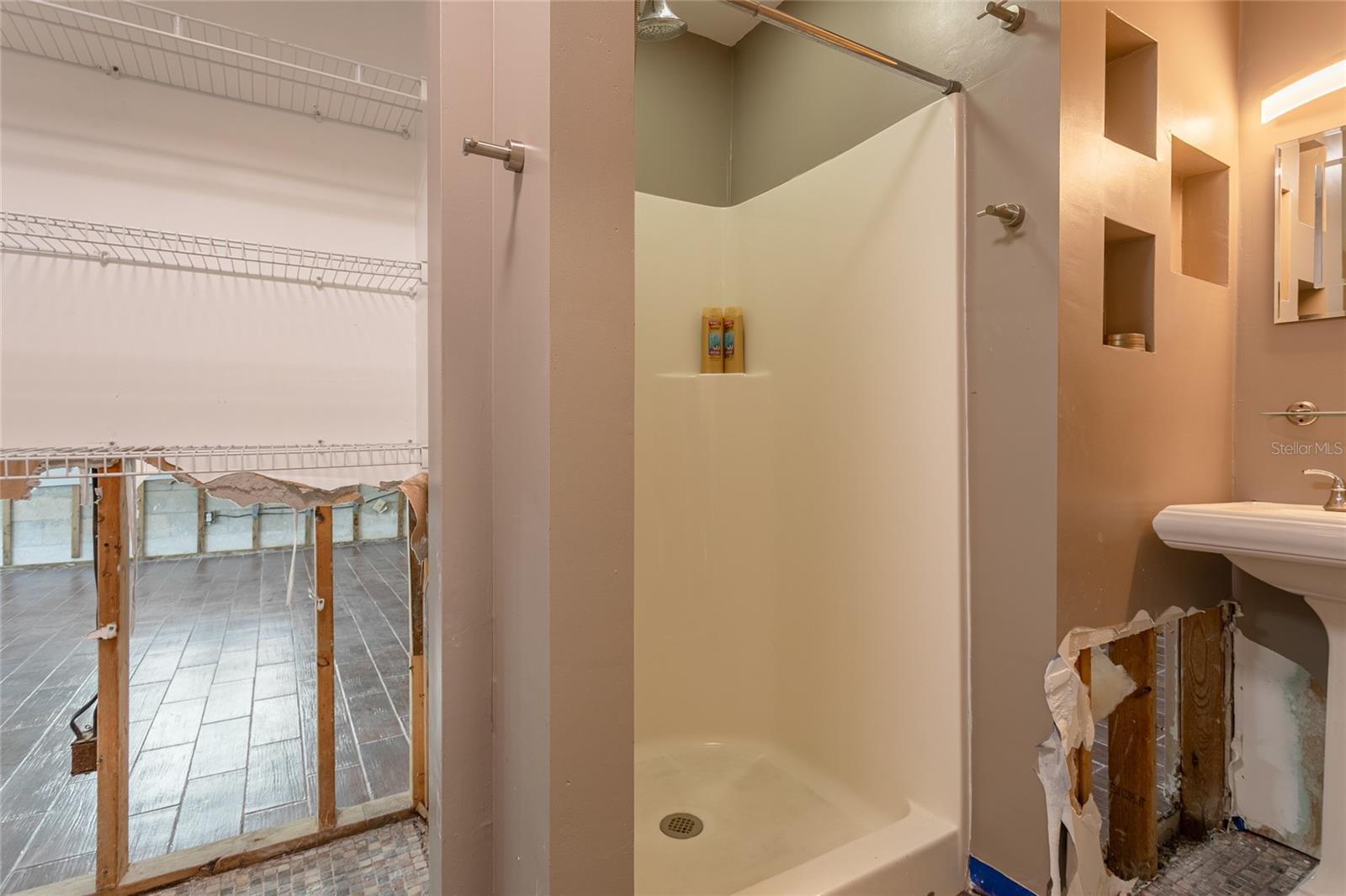 Bathroom #2