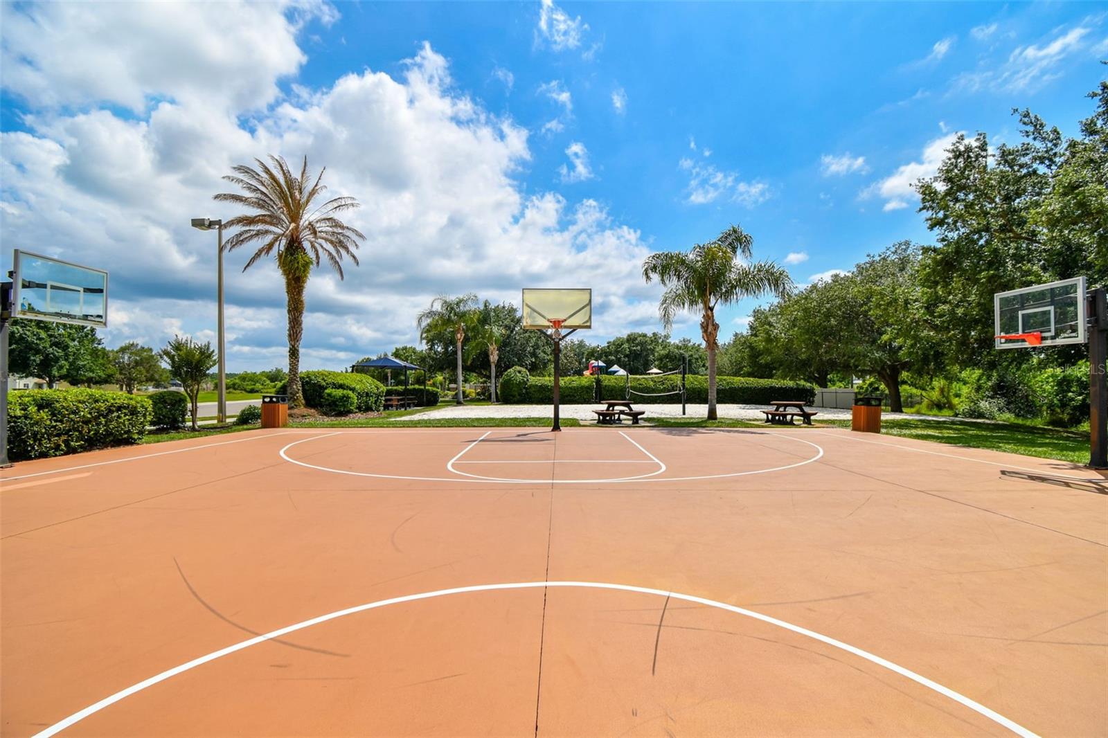 Basketball