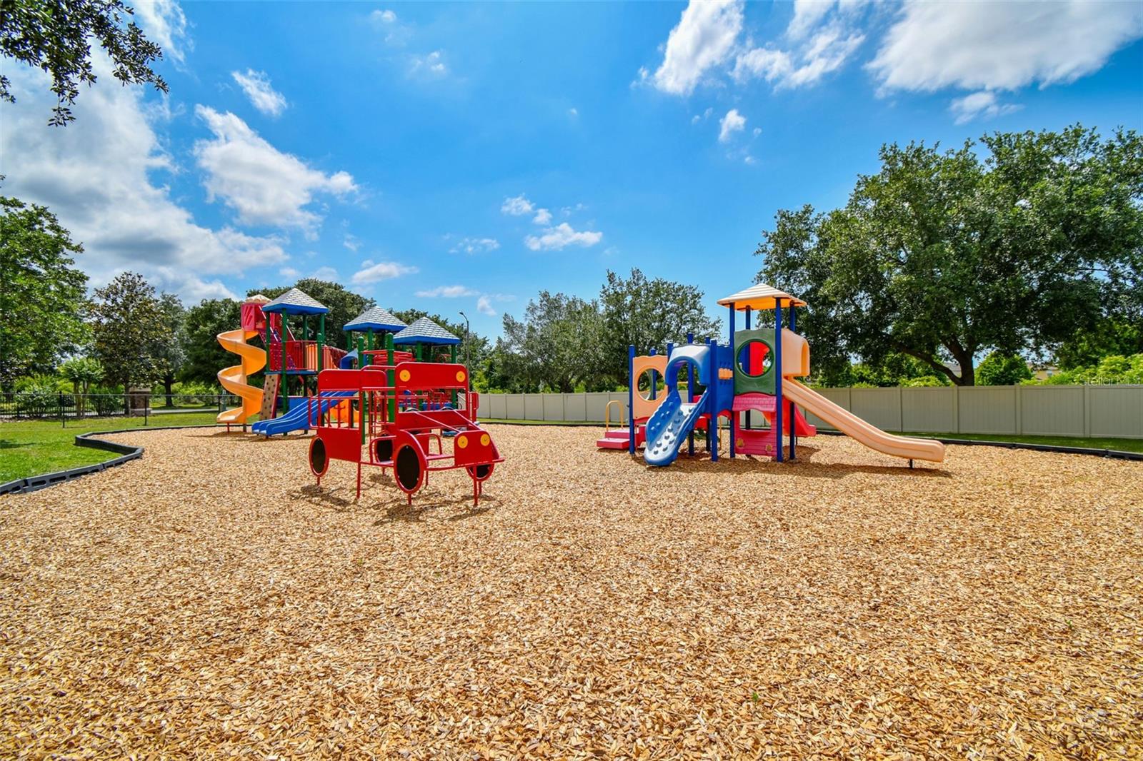 Playground