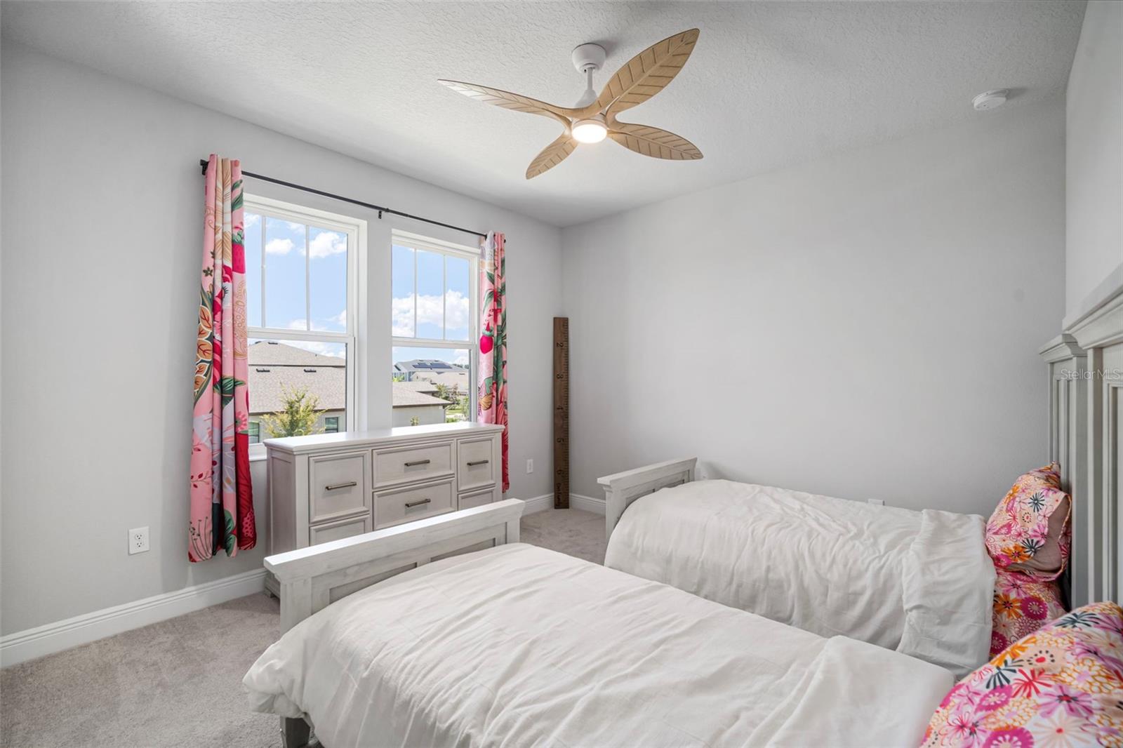 Secondary Bedroom #4