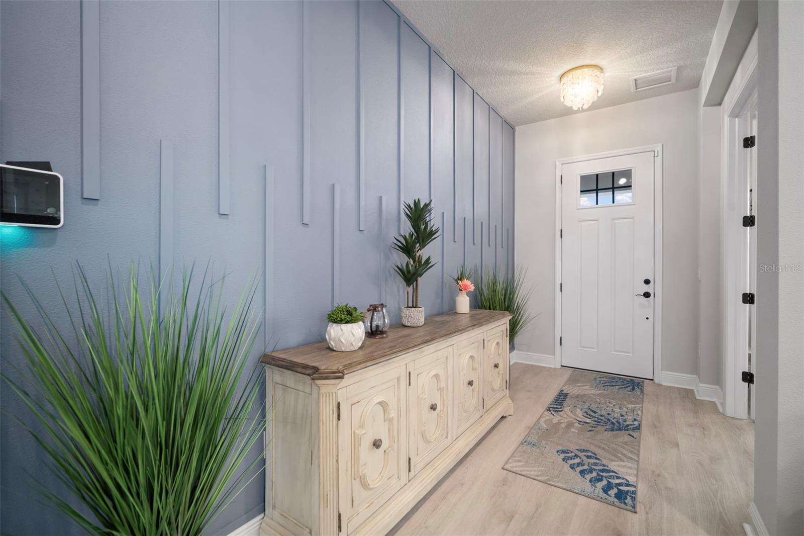 Entryway