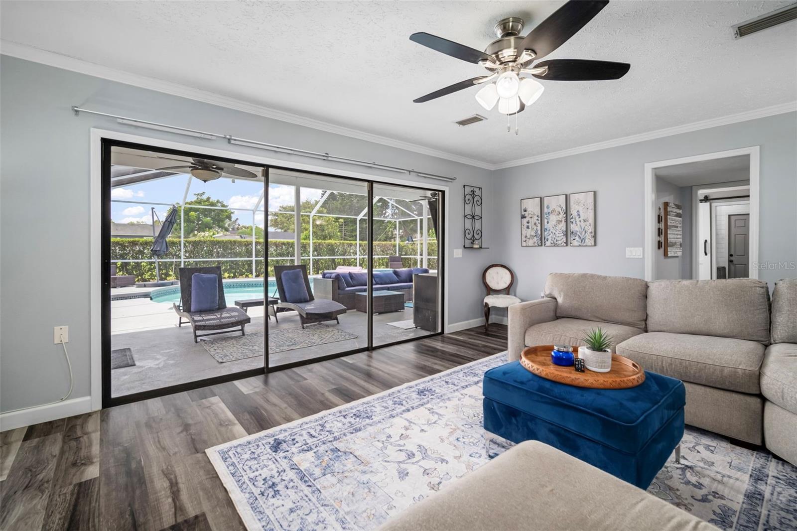 Family Room (view 2)