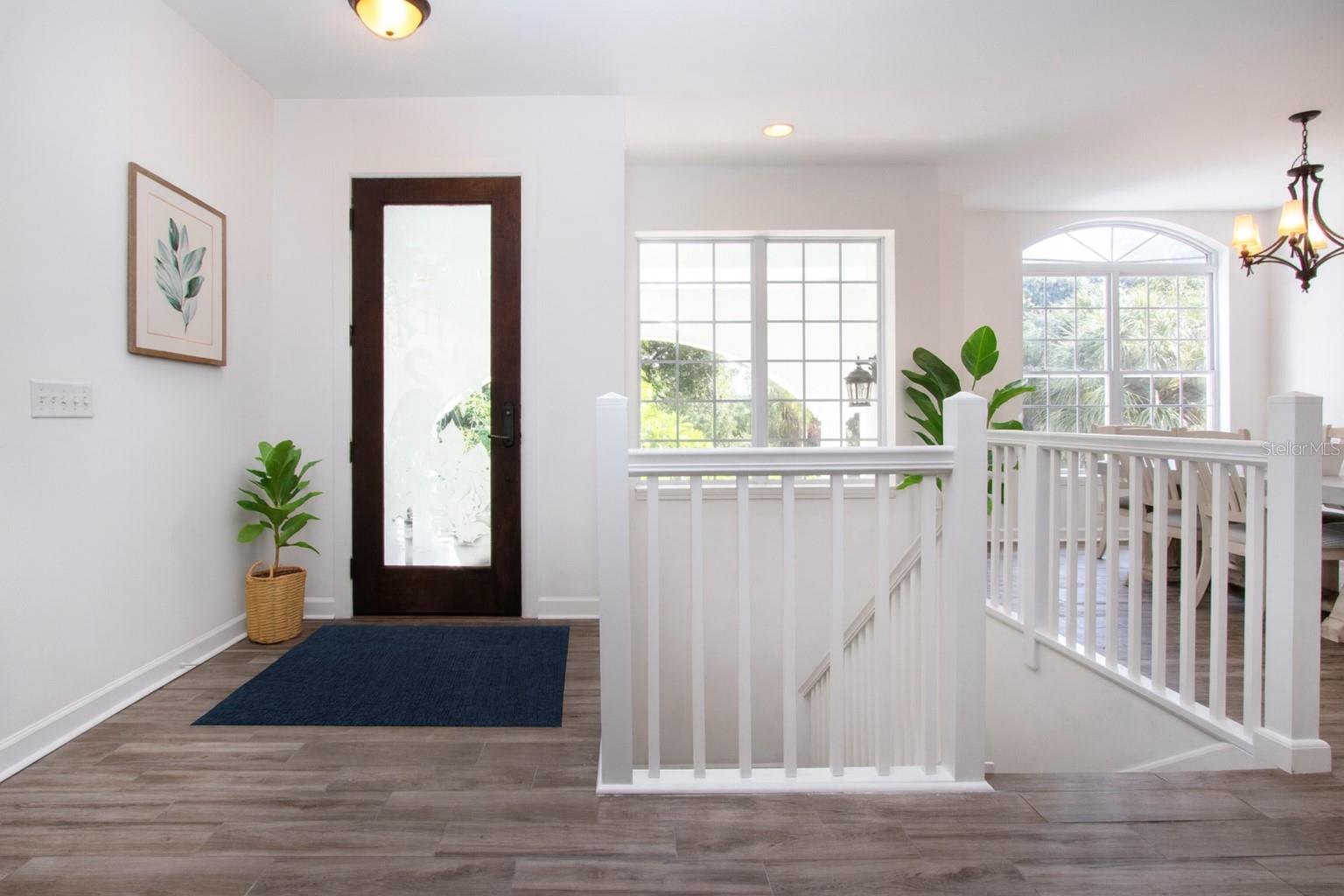 FOYER