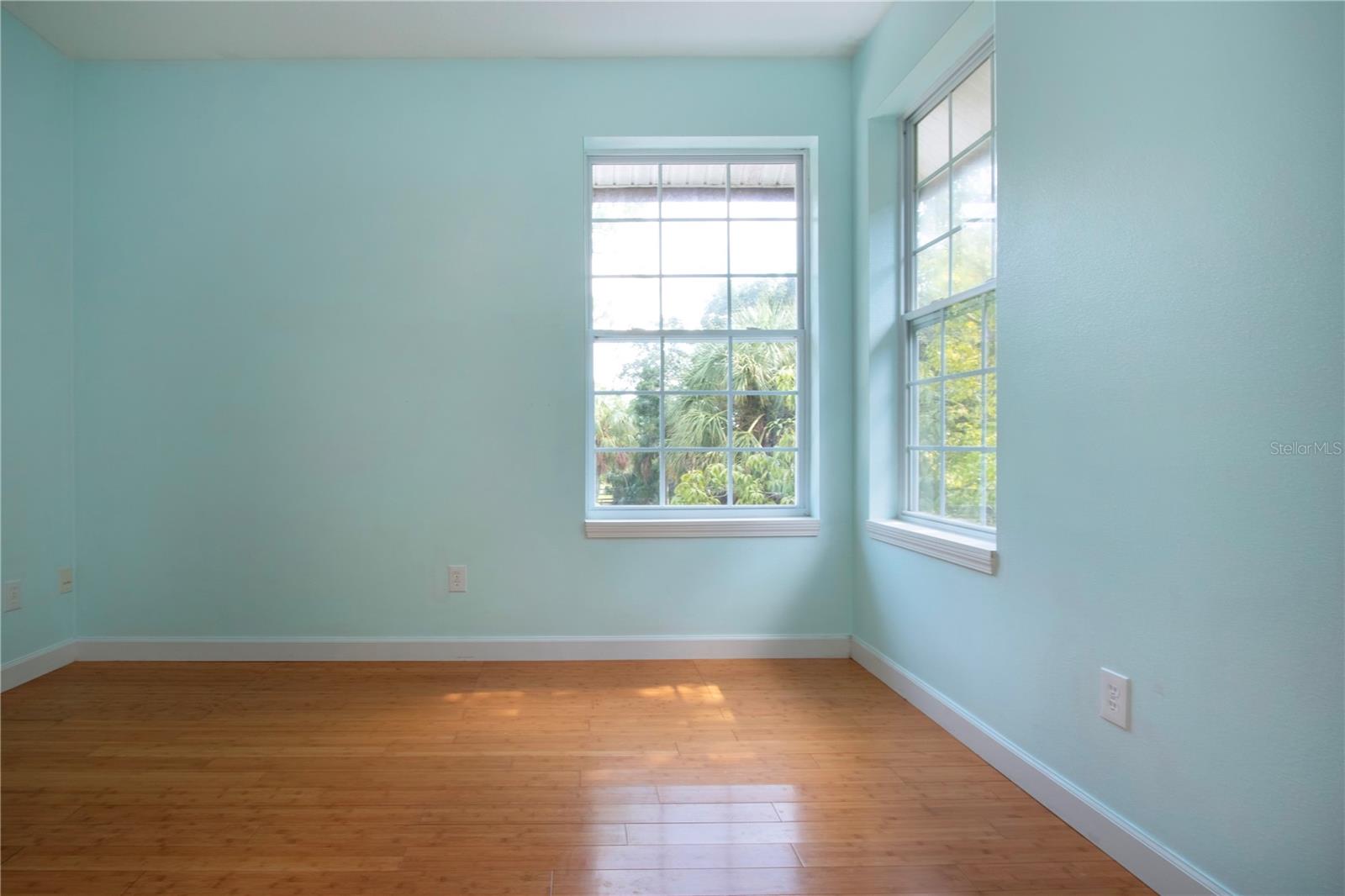1ST BEDROOM