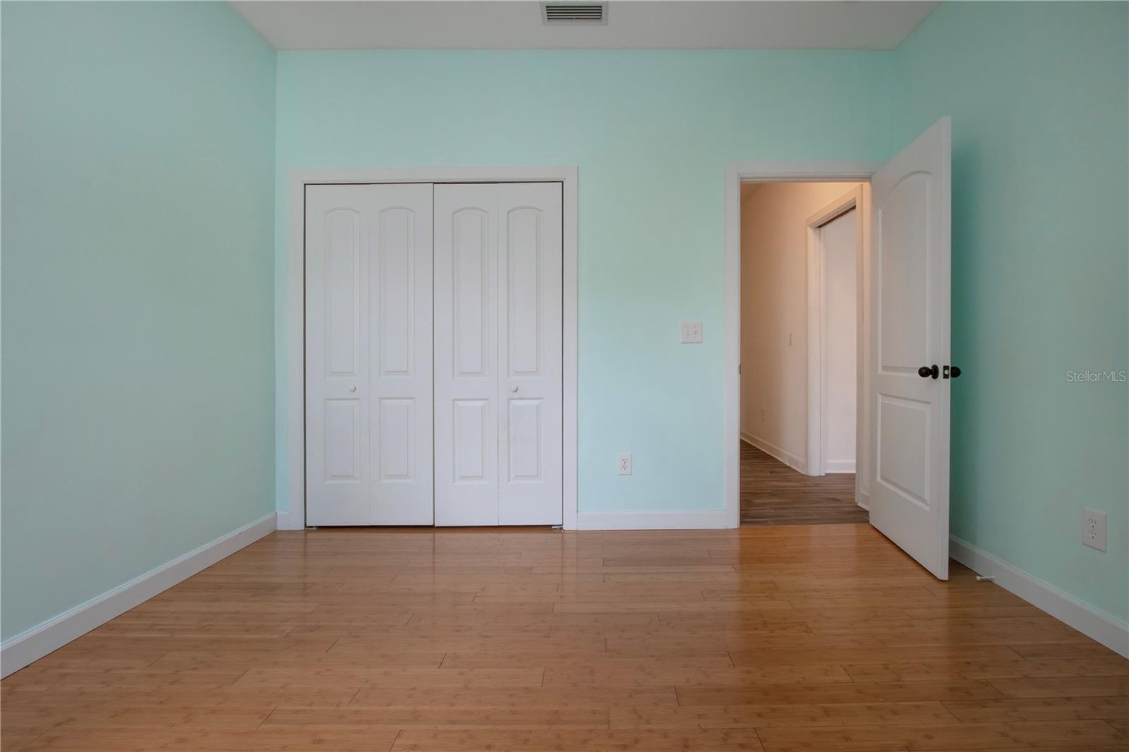 1ST BEDROOM
