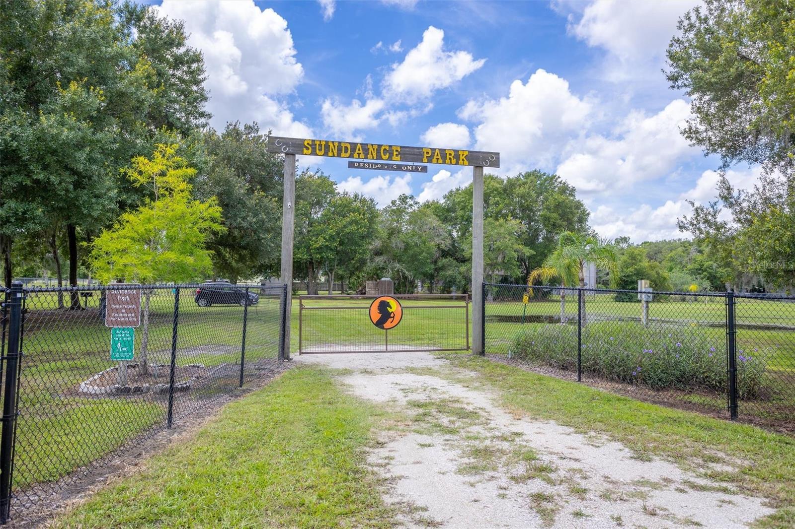 SUNDANCE COMMUNITY PARK