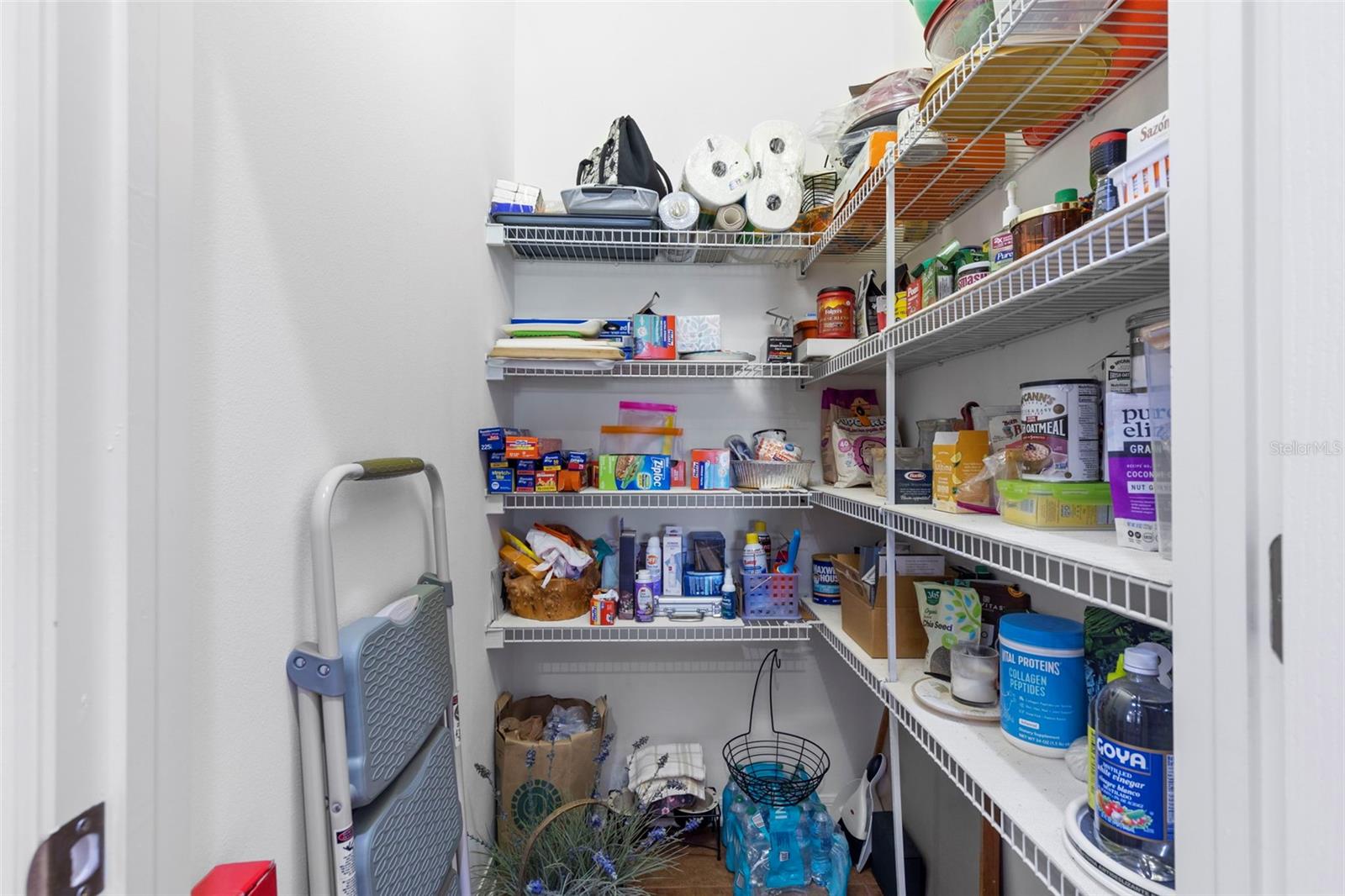 Pantry