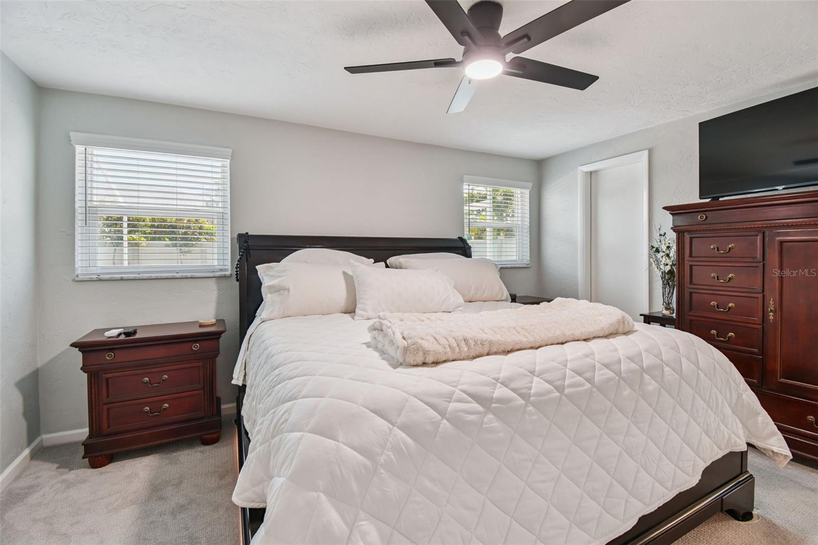 Nice, cozy and comfy!