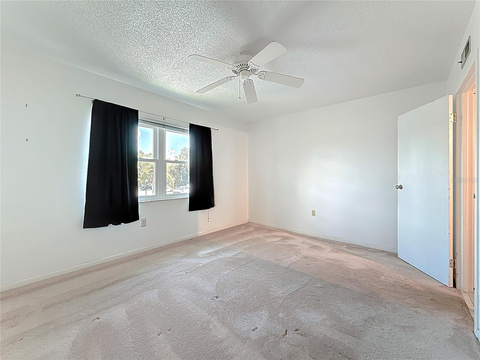 Large Primary Bedroom