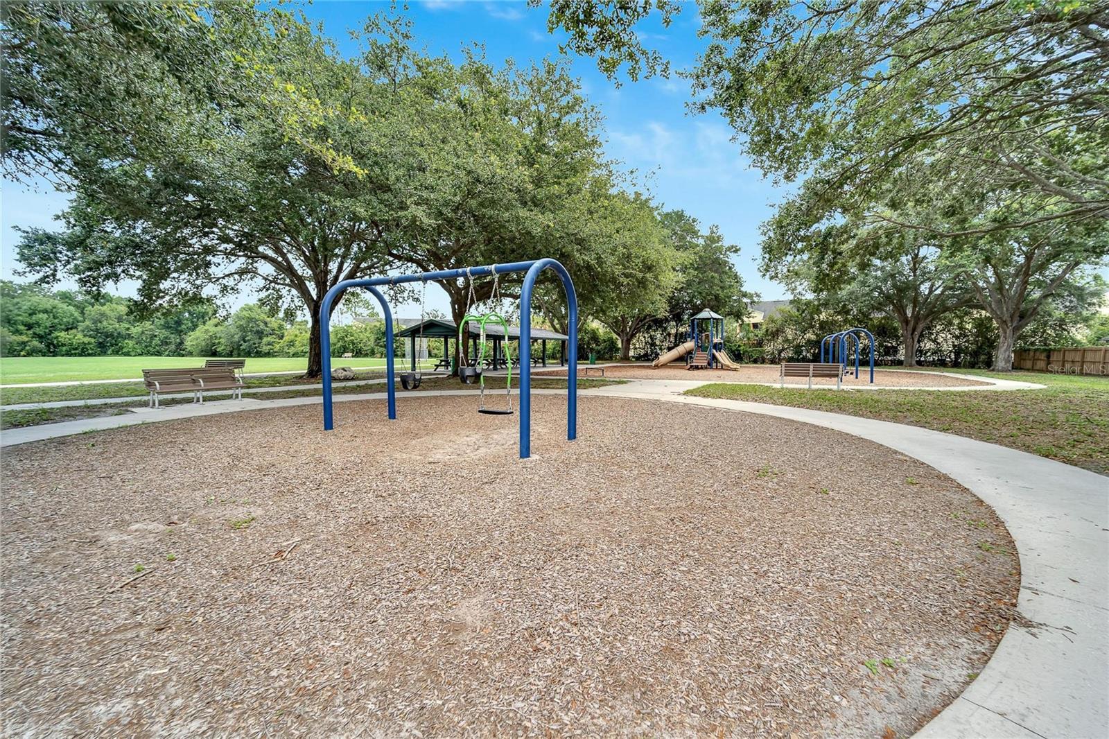 Playground