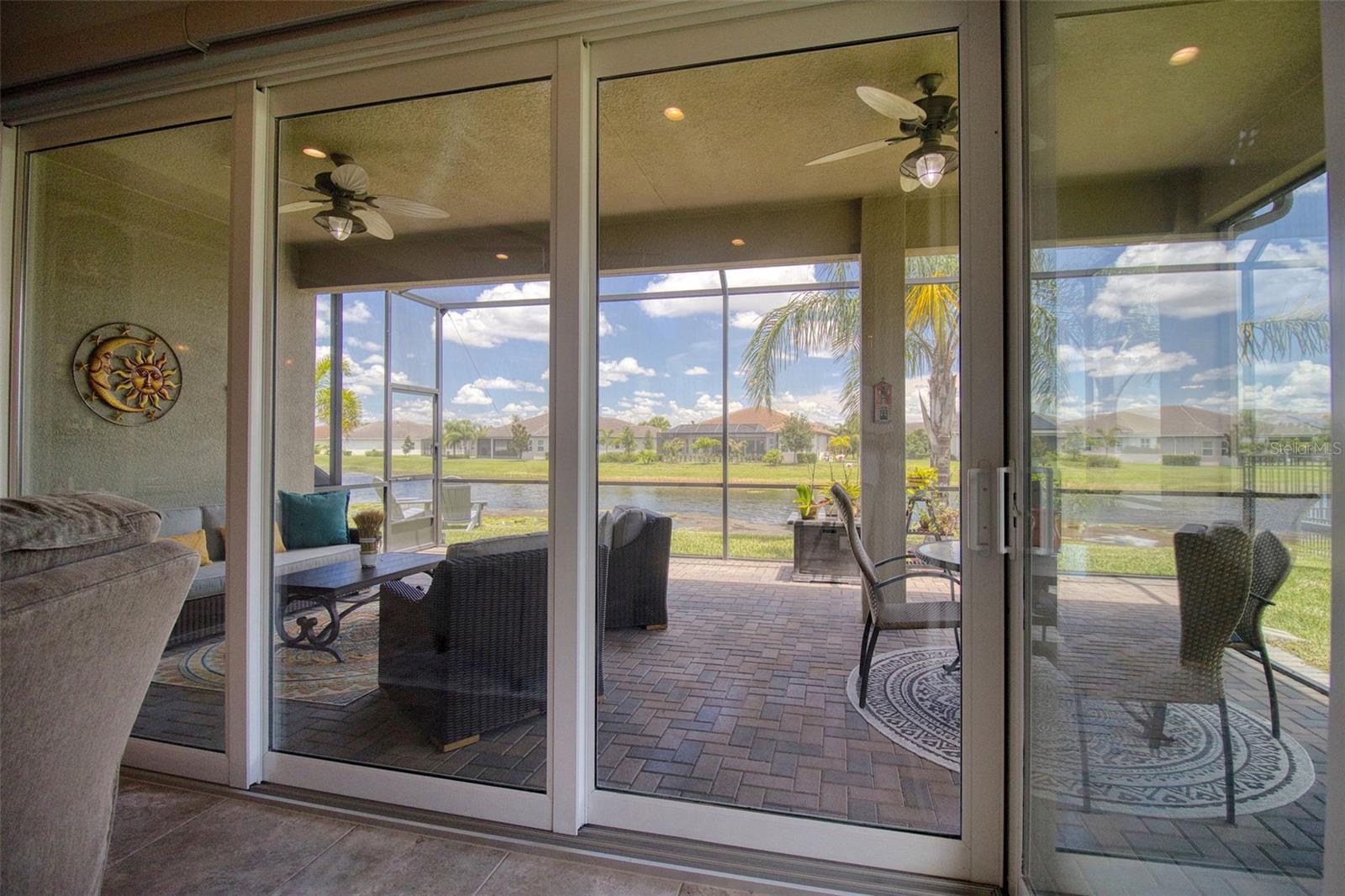 Hurricane/Impact Doors!