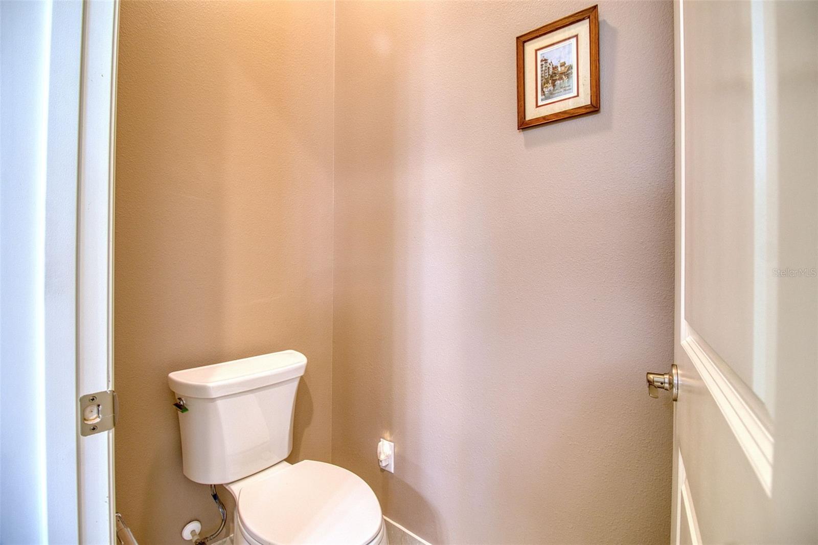 Water Closet