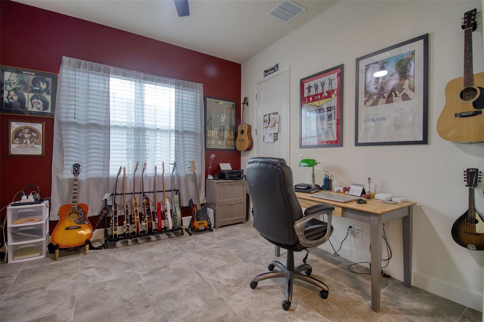 3rd Bedroom