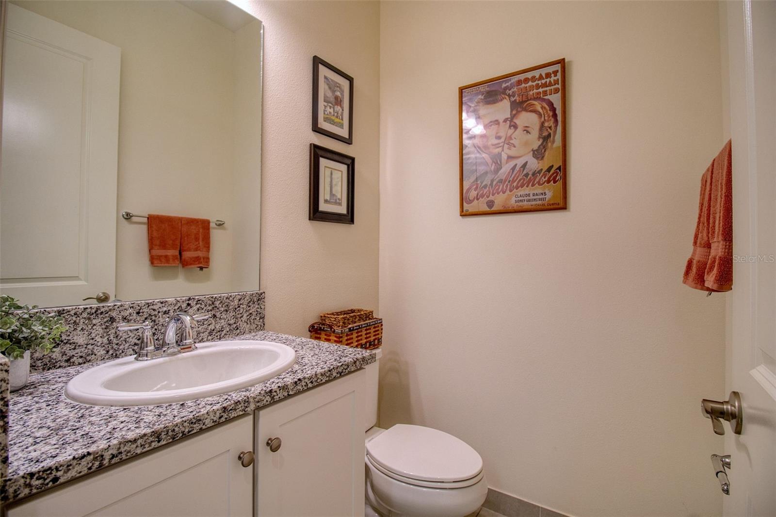 3rd Bathroom