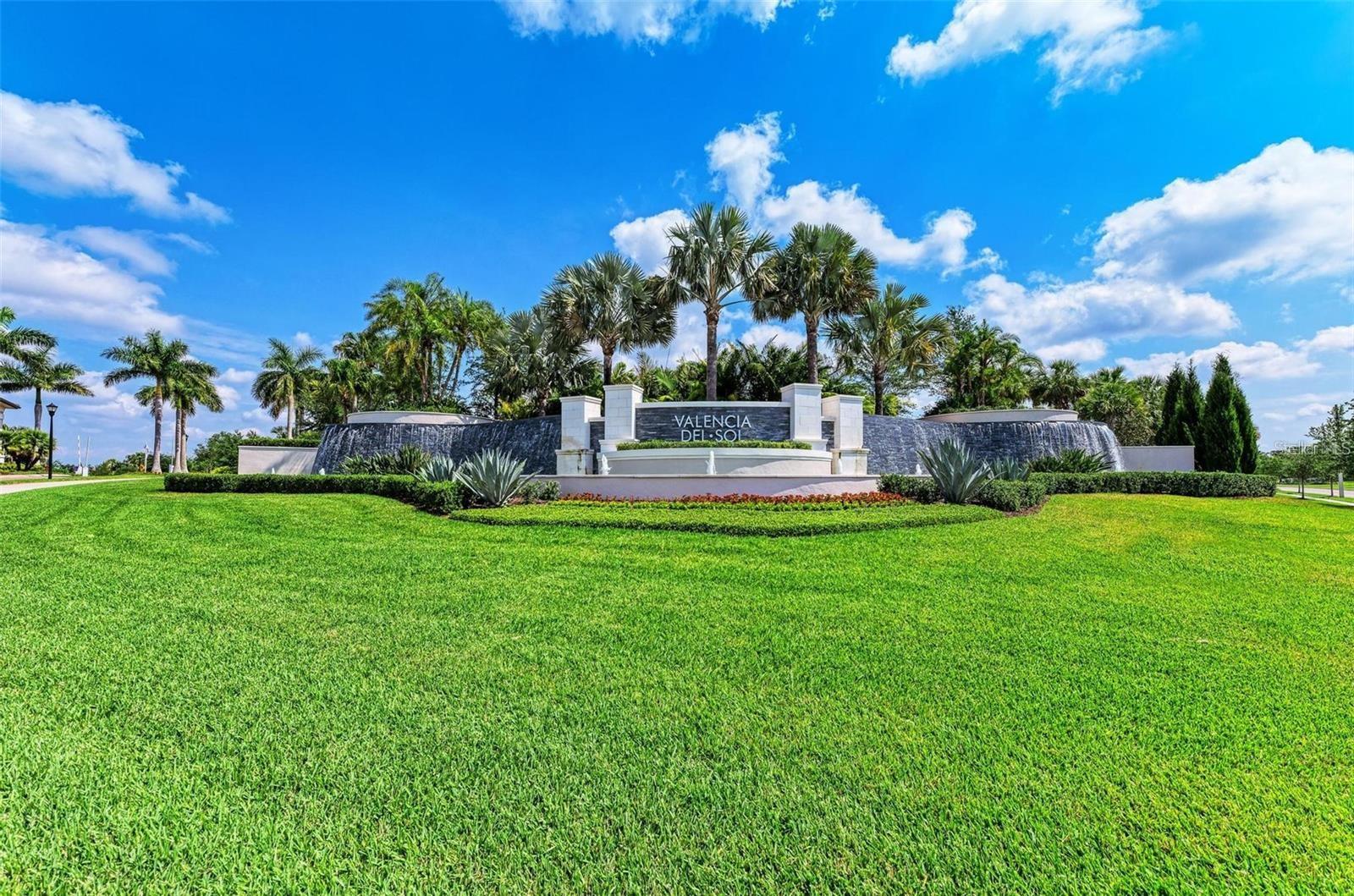 Resort-Style Living, NO CDD