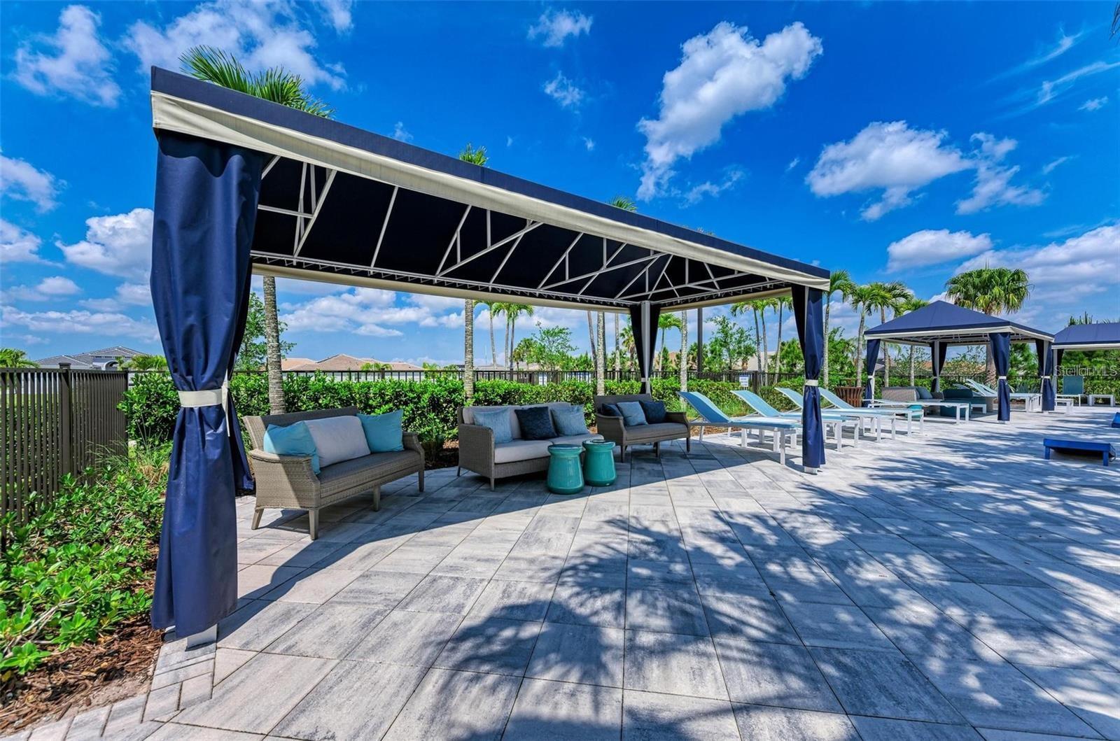 Cabana