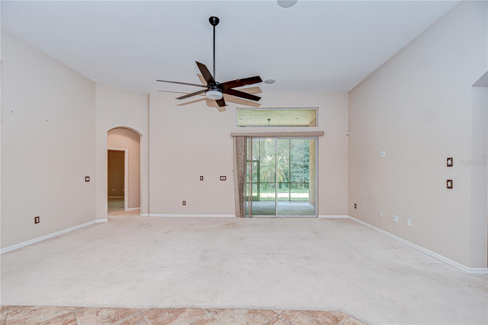 Great room!