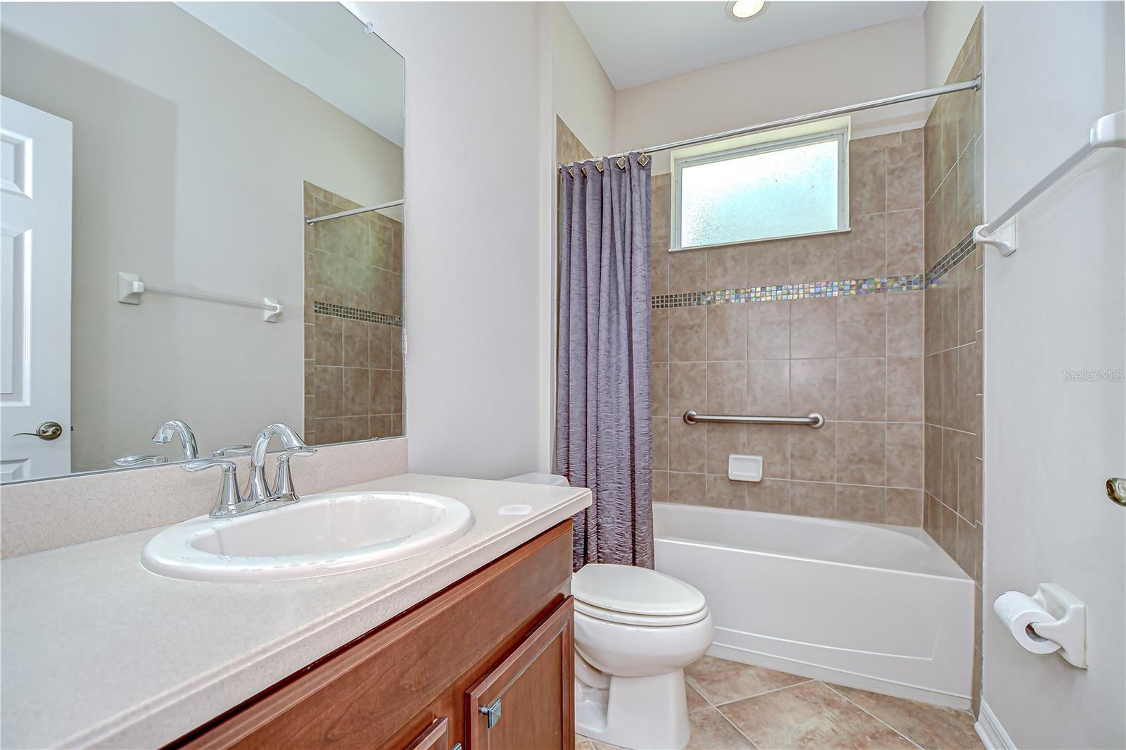 Third bedroom!