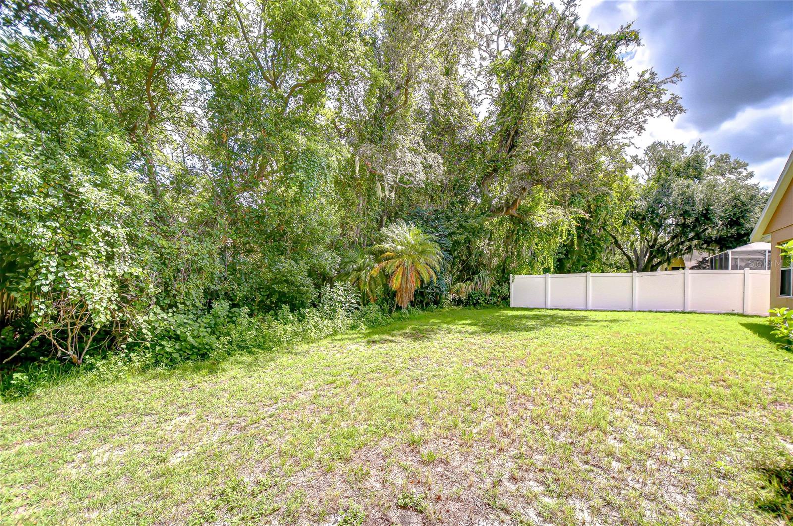 Tons of space for the whole family to enjoy!
