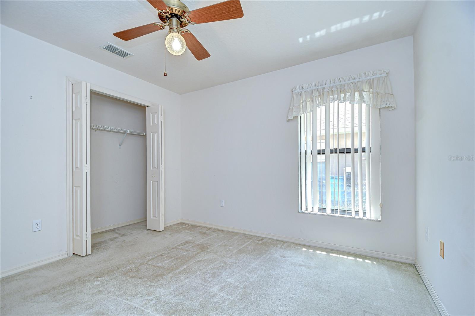 Third bedroom!