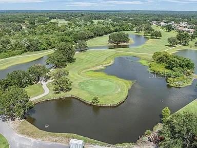 Bloomingdale Golf Course!