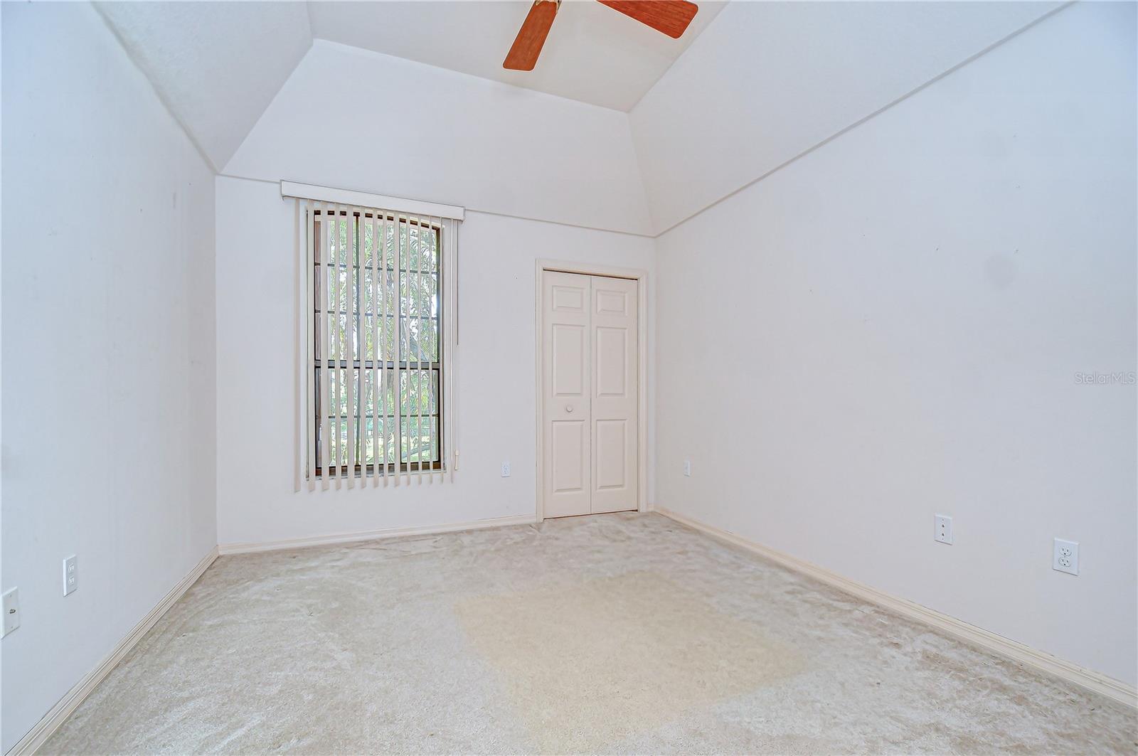 Fourth bedroom/ home office?