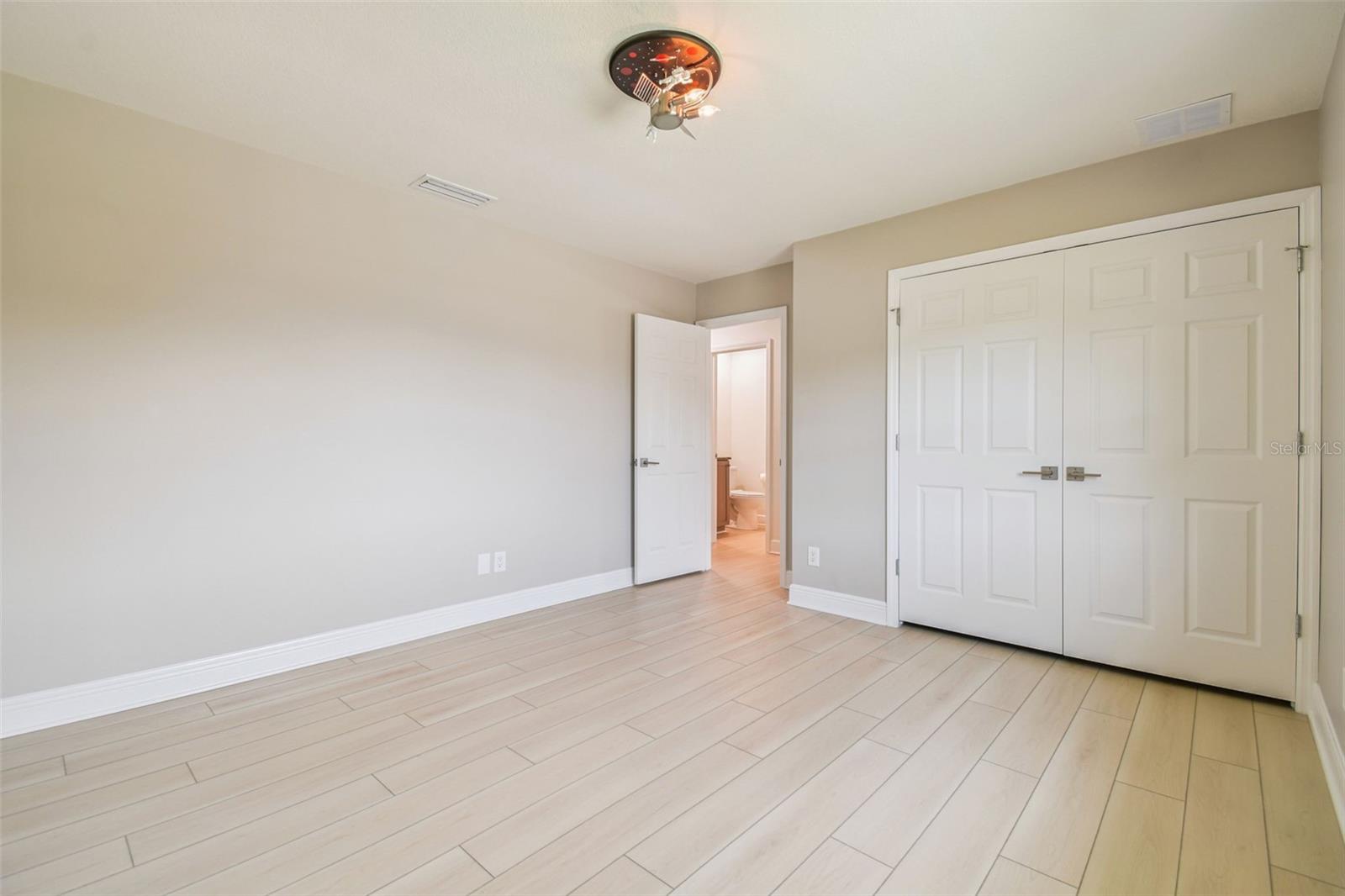 Bedroom #3