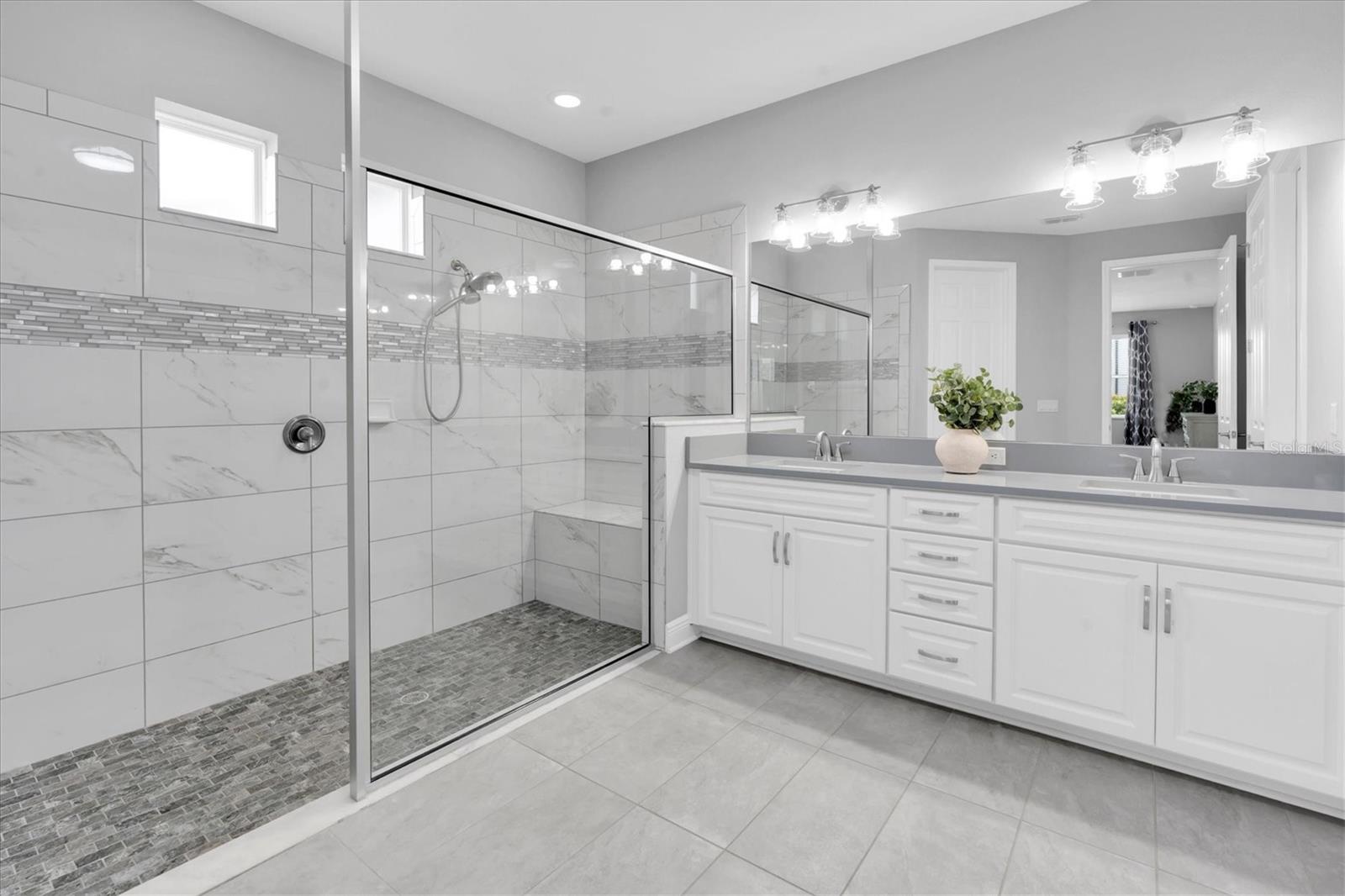 PRIMARY ENSUITE