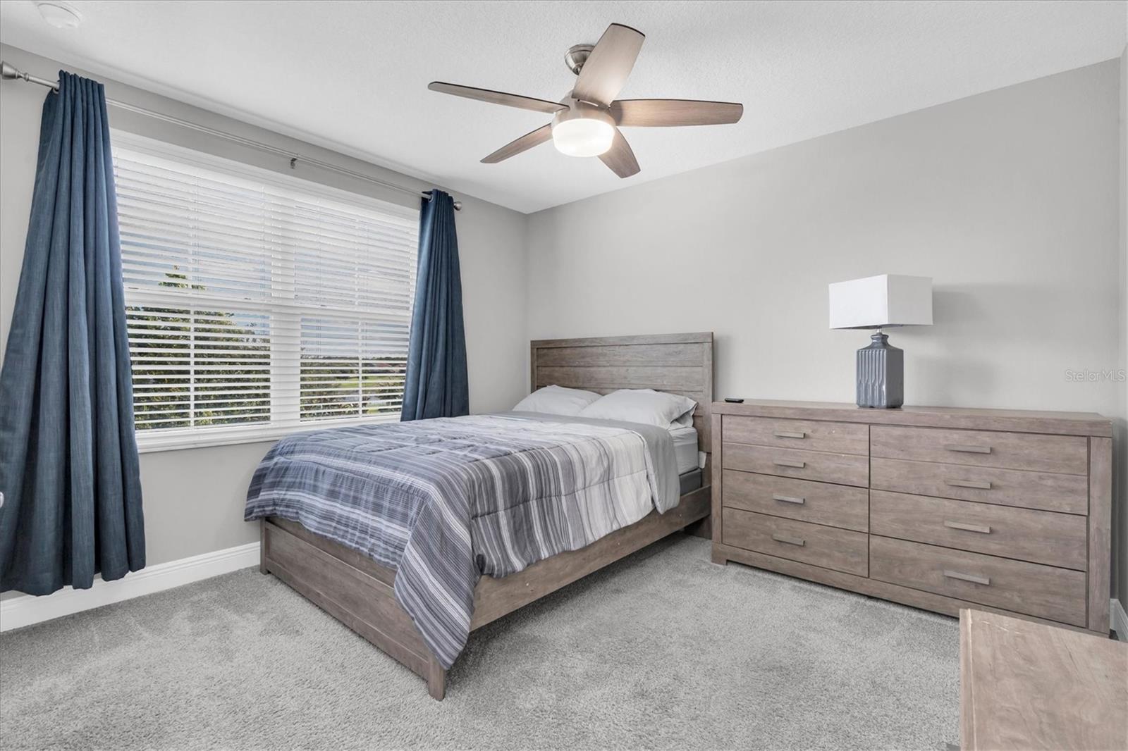 BR 2 W/ ENSUITE