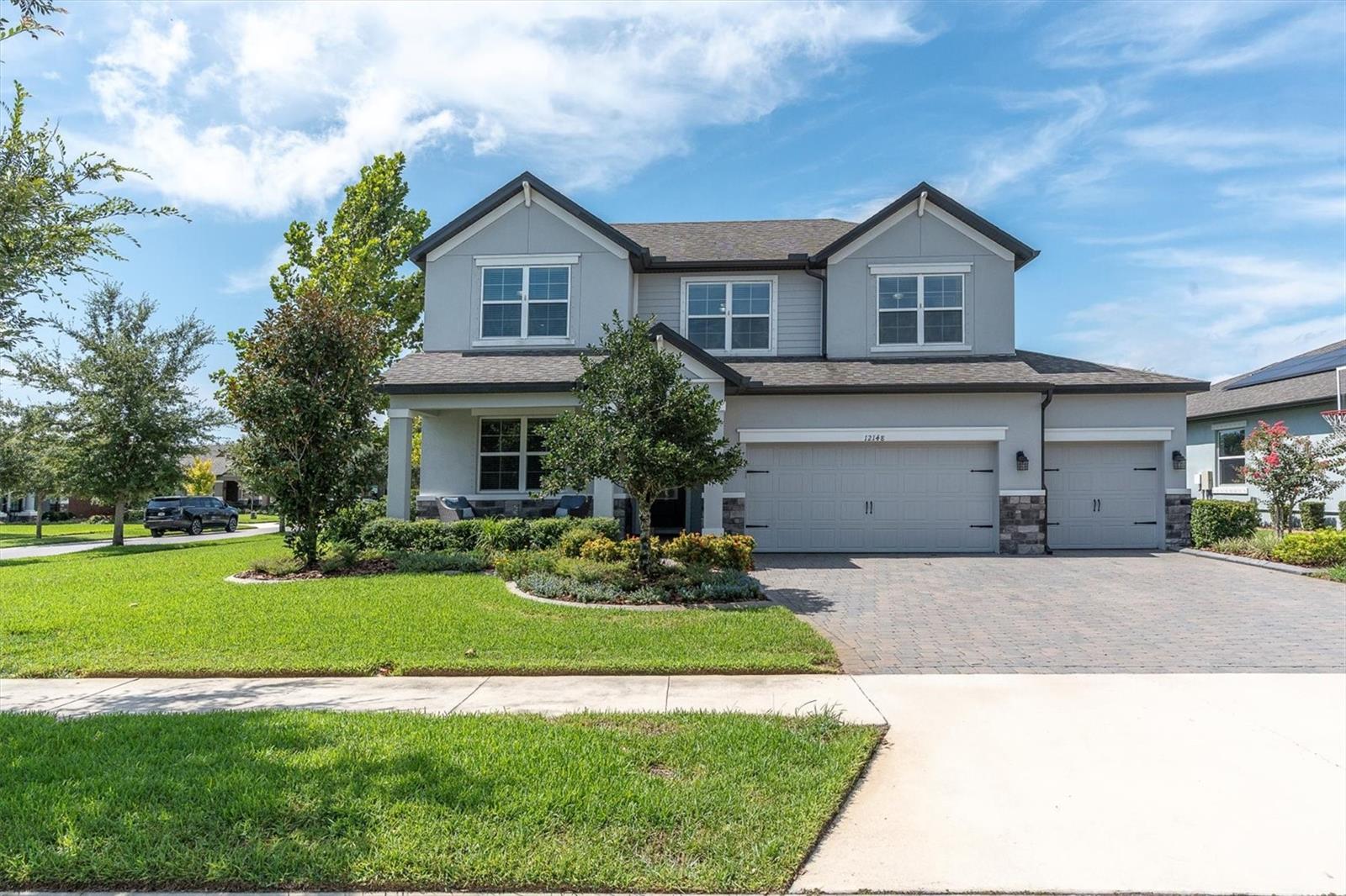 MAKE YOUR MOVE TODAY! THIS IS HOME