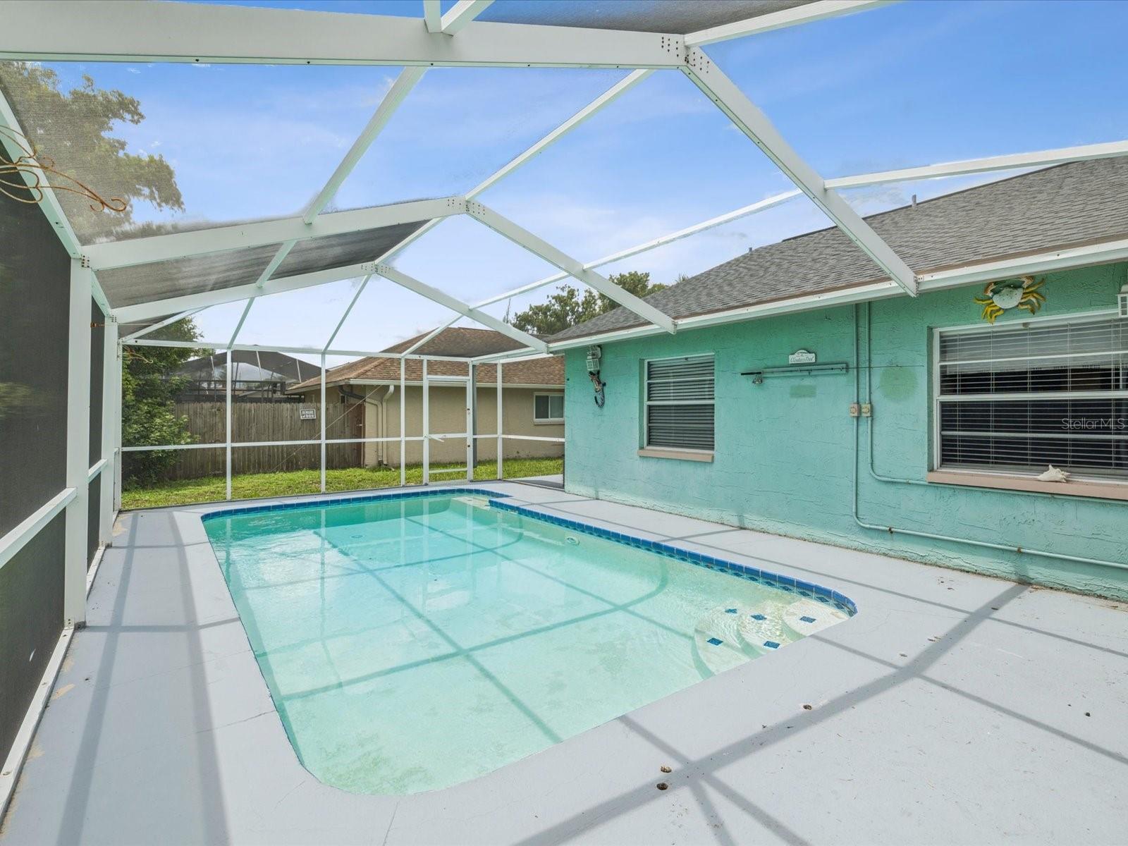 Pool